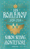 Les Romanov 1613 - 1918 (eBook, ePUB)