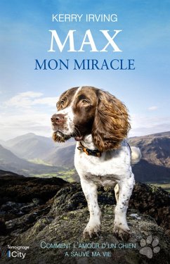 Cover Max mon miracle (eBook, ePUB)