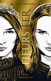 Grace and Fury - Tome 1 - Fleurs de fer (eBook, ePUB)