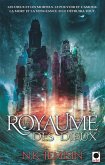 Le Royaume des dieux (La Trilogie de l'héritage***) (eBook, ePUB)