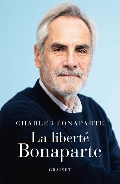 La Liberté Bonaparte (eBook, ePUB) Cover La Liberté Bonaparte (eBook, ePUB)