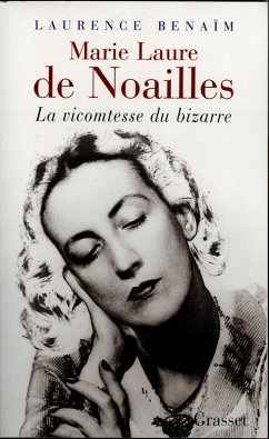 Cover Marie Laure de Noailles (eBook, ePUB)