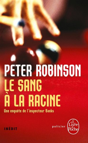 Sang à la racine (eBook, ePUB)