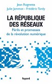 La République des réseaux (eBook, ePUB)