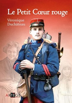 Le Petit Coeur rouge (eBook, ePUB) Cover Le Petit Coeur rouge (eBook, ePUB)