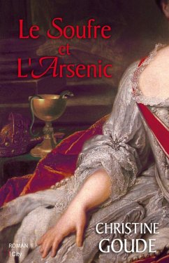 Le Soufre et l'Arsenic (eBook, ePUB) - Goude, Christine