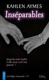 Inséparables (eBook, ePUB)