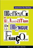 La Deffence et illustration de la langue françoyse (eBook, ePUB)