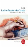 La Confession de Claude (eBook, ePUB)