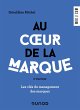 Au coeur de la marque - 4e éd. (eBook,... - Bild 1