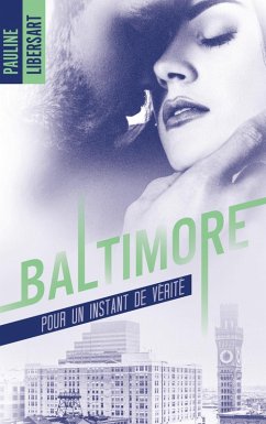 Cover Baltimore - 1,5 - Pour un instant de vérité : une nouvelle dans l'univers de la série Baltimore (eBook, ePUB)