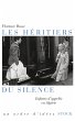 Les héritiers du silence (eBook, ePUB) - Bild 1