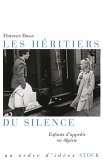 Les héritiers du silence (eBook, ePUB)