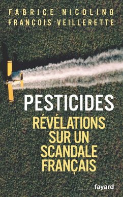 Cover Pesticides (eBook, ePUB)