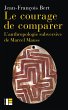 Le courage de comparer (eBook, ePUB) - Bild 1