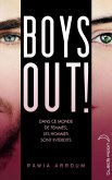 Extrait avant-première Boys out ! (eBook, ePUB)