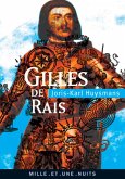 Gilles de Rais (eBook, ePUB)