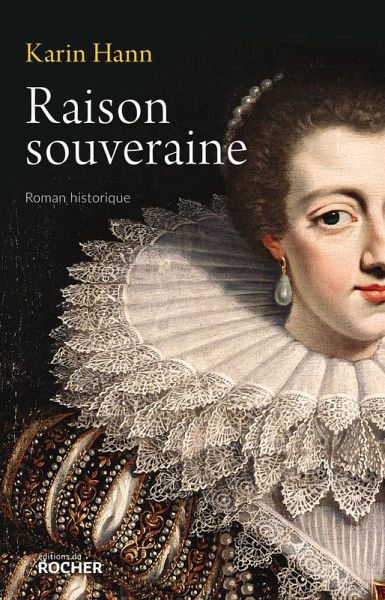 Raison souveraine (eBook, ePUB) Raison souveraine (eBook, ePUB)