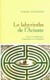 Le labyrinthe de l'arioste (eBook, ePUB)