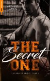 The Golden Trinity, Tome 1 : The Secret one (eBook, ePUB) The Golden Trinity, Tome 1 : The Secret one (eBook, ePUB)