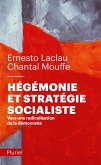 Hégémonie et stratégie socialiste (eBook, ePUB)