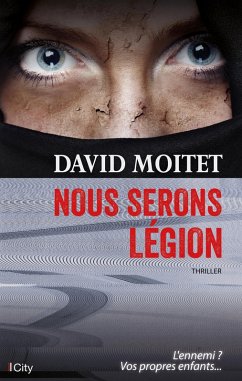 Cover Nous serons légion (eBook, ePUB)