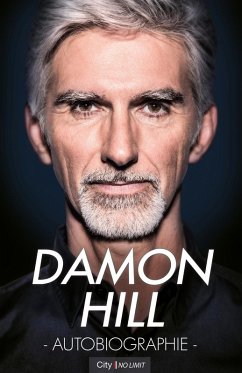 Cover Damon Hill: autobiographie (eBook, ePUB)