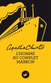 L'homme au complet marron (Nouvelle traduction révisée) (eBook, ePUB)
