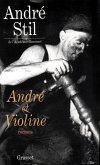 André et Violine (eBook, ePUB)