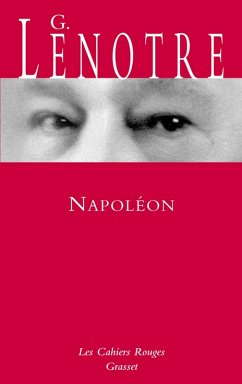 Cover Napoléon (eBook, ePUB)