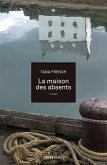 La Maison des absents (eBook, ePUB)