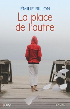 Cover La place de l'autre (eBook, ePUB)