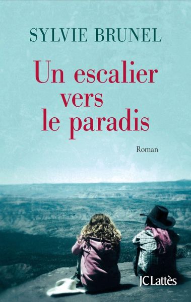 Un escalier vers le paradis (eBook, ePUB)