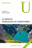 La France (eBook, ePUB)