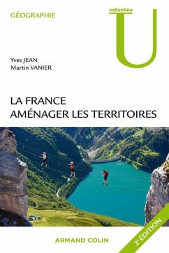 La France (eBook, ePUB) - Jean, Yves; Vanier, Martin