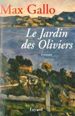 Le Jardin des Oliviers (eBook, ePUB)