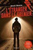 L'étranger dans le grenier (eBook, ePUB) L'étranger dans le grenier (eBook, ePUB)