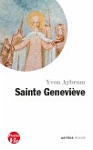 Petite vie de sainte Geneviève (eBook, ePUB)