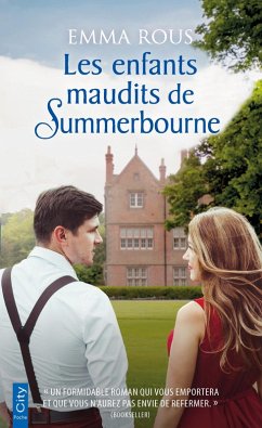 Les enfants maudits de Summerbourne (eBook, ePUB) - Rous, Emma
