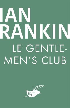 Cover Le Gentlemen's Club (eBook, ePUB)