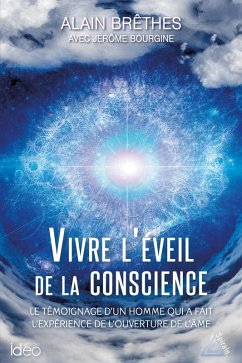 Cover Vivre l'éveil de la conscience (eBook, ePUB)