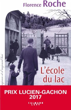 Cover L'Ecole du lac (eBook, ePUB)