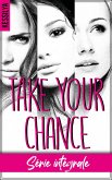 Take your chance - L'intégrale (eBook, ePUB)