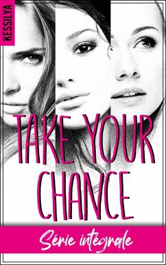 Cover Take your chance - L'intégrale (eBook, ePUB)