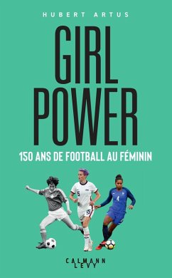 Girls Power (eBook, ePUB) - Artus, Hubert