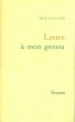 Lettre à mon genou (eBook, ePUB) - Bild 1