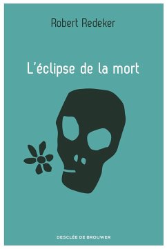Cover L'éclipse de la mort (eBook, ePUB)