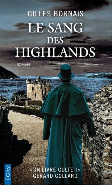 Le sang des Highlands (eBook, ePUB) Le sang des Highlands (eBook, ePUB)