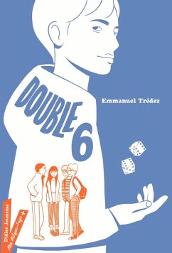 Double 6 (eBook, ePUB) - Trédez, Emmanuel