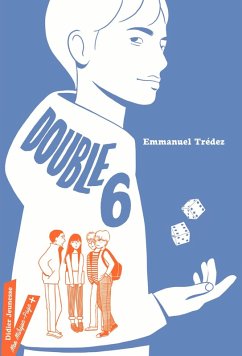 Cover Double 6 (eBook, ePUB)